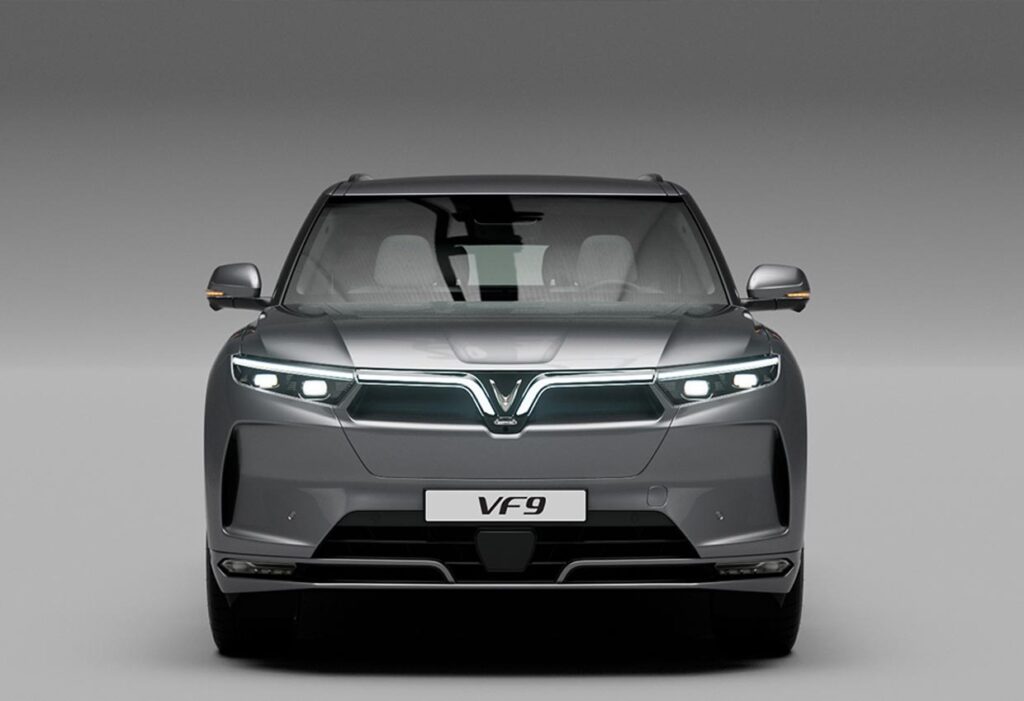 VINFAST VF9