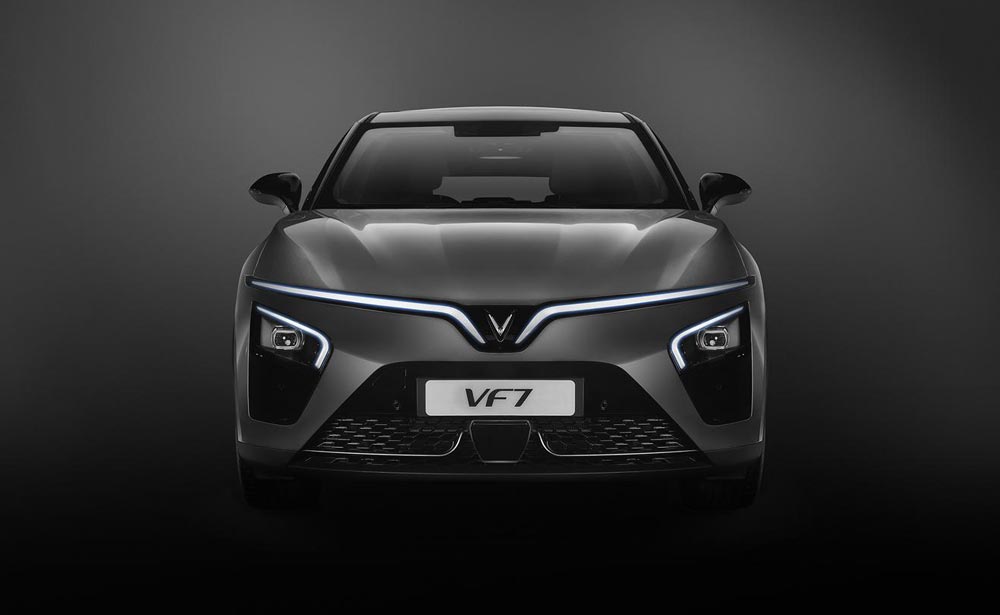 giá xe vinfast vf7 2026 mới nhất