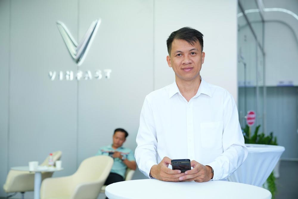 VinFast Hòa Lợi – VinFast Kỷ Nguyên Xanh Hòa Lợi: Đại Lý Chính Hãng Uy Tín Đạt Chuẩn 3S