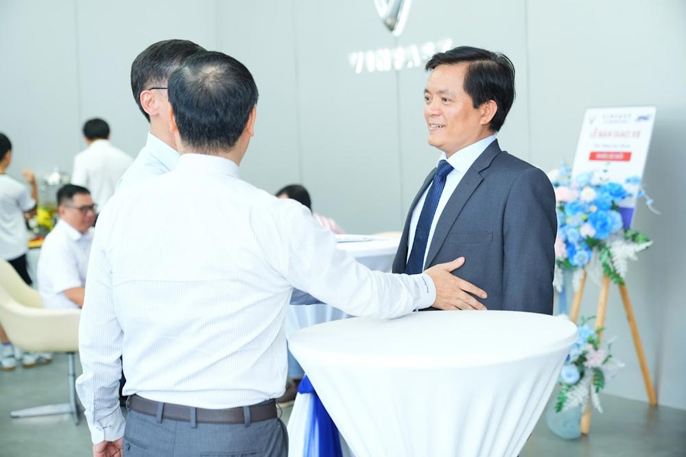 VinFast Thới Hòa – VinFast Kỷ Nguyên Xanh Thới Hòa Đại Lý Chính Hãng Cấp 3S