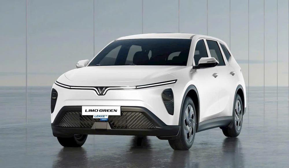 Trả Góp Xe VinFast Limo Tại VinFast Bình Dương Không Đồng